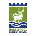 Hartlepool Borough Council logo