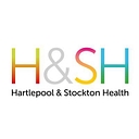 Hartlepool & Stockton Health logo