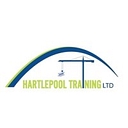 Hartlepool Training logo