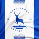 Favicon of Hartlepool United Community Sports Foundation