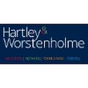 The Hartley Arms logo