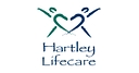 Hartley Lifecare logo