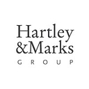 Hartley & Marks Group logo