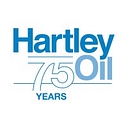 Hartley Oil Company, Inc. logo
