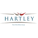 Hartley Pensions Limited logo