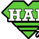 Hartley Road Rescue INC logo