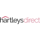 Hartleys Homeware & Furniture logo
