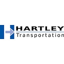Hartley Transportation Llc logo