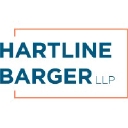 Hartline Barger Llp logo