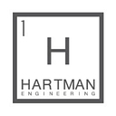 Hartman Engineering, Inc. logo
