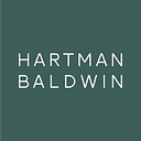 Hartmanbaldwin Design/Build logo