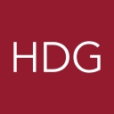 Hartman Design Group logo