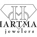 Hartman Jewelers logo