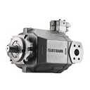 Hartmann Controls logo