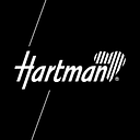 Hartman logo