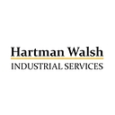 Hartman Walsh Industrial Services logo