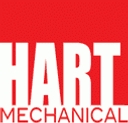 Hart Mechanical logo