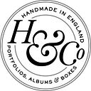 hartnackandco.com logo