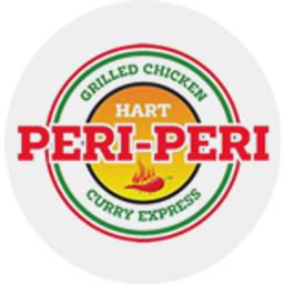 HART PERI PERI LIMITED logo