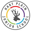 Hart Plain Junior School logo