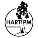 Hart PM logo