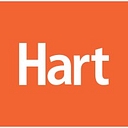 Hart Recruitment logo
