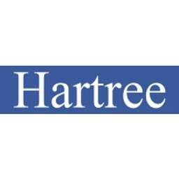 Hartree Partners, LP logo