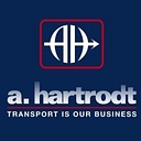 Favicon of a hartrodt