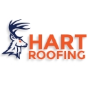 Hart Roofing logo