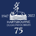 Hartsbourne Country Club Ltd logo