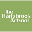 The Hartsbrook School logo