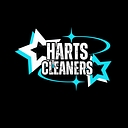 Hartscleaners logo