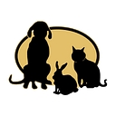 Hartsdale Veterinary Hospital logo