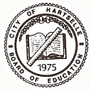 Hartselle City School District logo