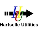 Hartselle Utilities logo