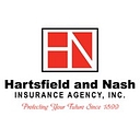 Hartsfield & Nash Insurance Agency, Inc. logo