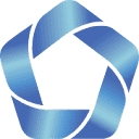 Hartsfield Village logo