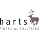 Harts Financial Solutions logo