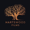 Hartswood Films logo