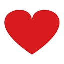 hartvanrijssen.nl logo