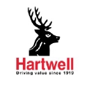 Hartwell logo