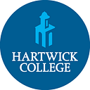 Hartwick College logo