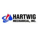 Hartwig Mechanical logo