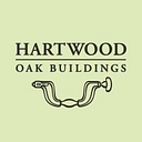 Hartwood Oak Buildings Limited logo