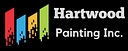 Hartwood Painting, Inc. logo