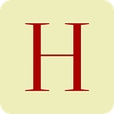 Hartwood Restaurant logo