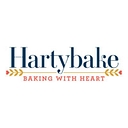 Hartybake logo