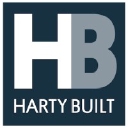 Harty Built logo