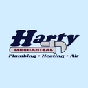 Harty Mechanical logo