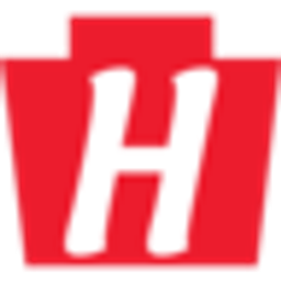 Hartz Chicken Buffet logo